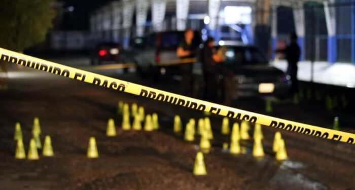 Quintana Roo reporta reducción de 69.3% en homicidios dolosos