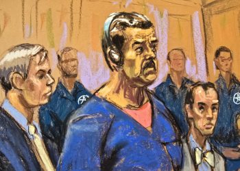 Maduro comparece ante tribunal en Nueva York; defensa y fiscalía chocan por financiamiento