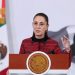 Reinauguración del Azteca fue un buen ensayo rumbo al Mundial: Sheinbaum