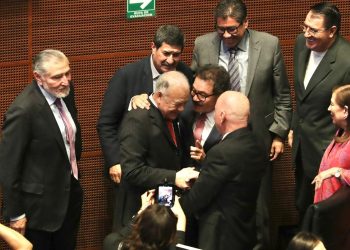 Senado aprueba «Plan B» de Reforma Electoral: 87 votos a favor consolidan la iniciativa de Sheinbaum