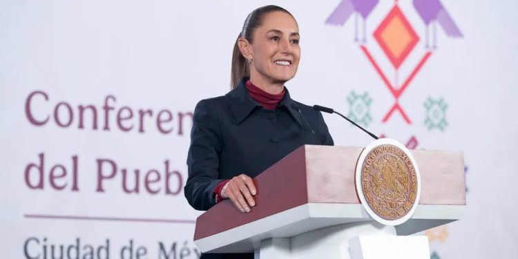 Plan B de reforma electoral requiere apoyo de aliados, reconoce Sheinbaum