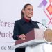 Plan B de reforma electoral requiere apoyo de aliados, reconoce Sheinbaum