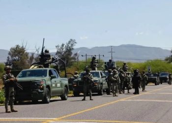 Sheinbaum realizará homenaje a militares fallecidos en operativo contra “El Mencho”