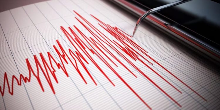Sismo de magnitud 3.6 se registra cerca de Macuspana, Tabasco