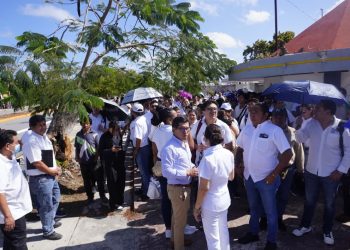 Trabajadores de la UAC denuncian irregularidades en fondo de pensiones