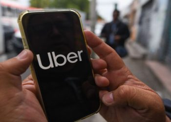 Uber no podrá operar en aeropuertos; Guardia Nacional retomará operativos