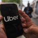 Uber no podrá operar en aeropuertos; Guardia Nacional retomará operativos