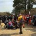 Concluyen Jornadas de Búsqueda por patrones en Álvaro Obregón con el hallazgo de ocho fragmentos óseos