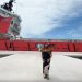 Inauguran “Duques de Alba” en Seybaplaya para fortalecer capacidad portuaria en Campeche