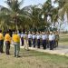 Marina y CONAFOR refuerzan acciones contra incendios forestales en Campeche