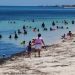 Playa Bonita se alista para recibir a turistas en Semana Santa