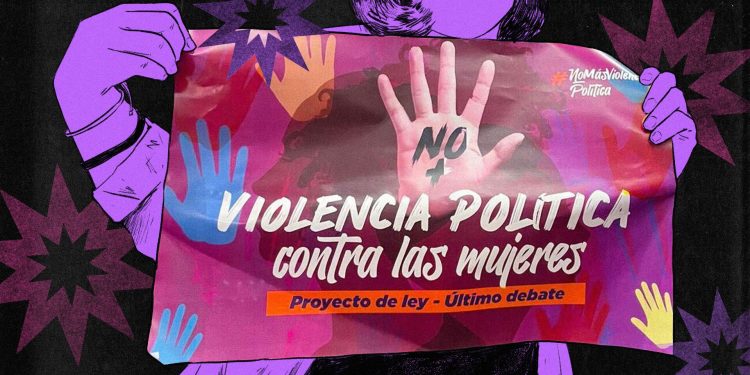 Tabasco, entre los cinco estados con más sancionados por violencia política contra mujeres