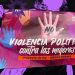 Tabasco, entre los cinco estados con más sancionados por violencia política contra mujeres
