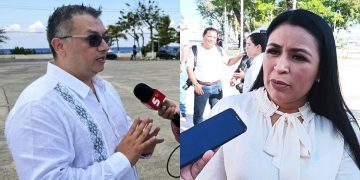 Pugna legal: Ayuntamiento de Puerto Morelos y SNSP se enfrentan en tribunales federales