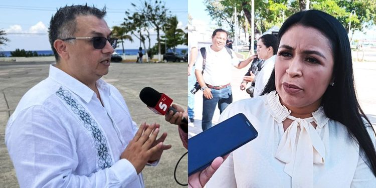 Pugna legal: Ayuntamiento de Puerto Morelos y SNSP se enfrentan en tribunales federales