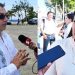 Pugna legal: Ayuntamiento de Puerto Morelos y SNSP se enfrentan en tribunales federales