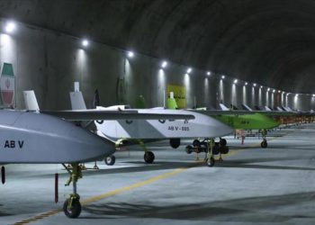 Estados Unidos impone nuevas sanciones a red ligada al programa de drones de Irán