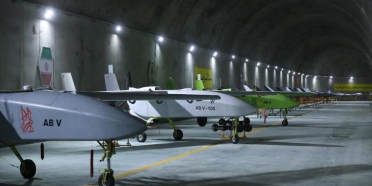 Estados Unidos impone nuevas sanciones a red ligada al programa de drones de Irán