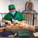 Refuerza Yucatán control poblacional de perros y gatos