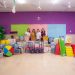 DIF Yucatán fortalece atención a la primera infancia con reequipamiento de Centros de Atención Infantil en Mérida