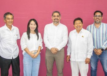 SSY aclara continuidad de servicios en el Hospital de la Amistad Corea-México