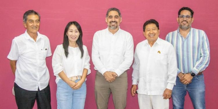 SSY aclara continuidad de servicios en el Hospital de la Amistad Corea-México