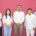SSY aclara continuidad de servicios en el Hospital de la Amistad Corea-México