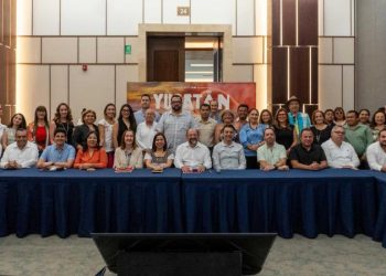 Yucatán avanza en la organización del K’íiwik 2026, Feria Turística del Mundo Maya