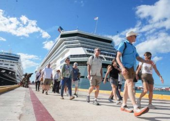 Yucatán, presente en el evento más importante de la industria de cruceros