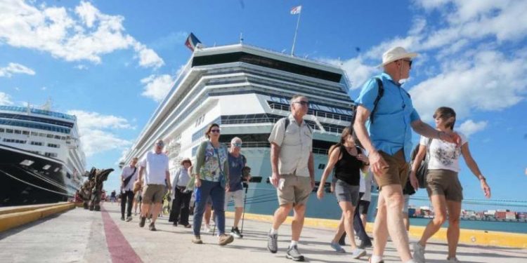 Yucatán, presente en el evento más importante de la industria de cruceros