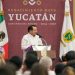 Gobierno del Estado e INEA impulsan estrategia para alfabetizar a 7 mil personas en Yucatán