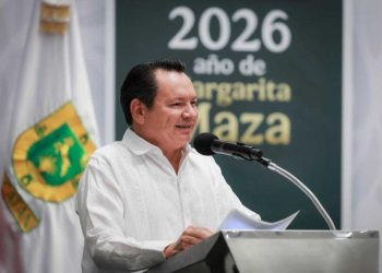 Yucatán se suma al Mundial Social 2026