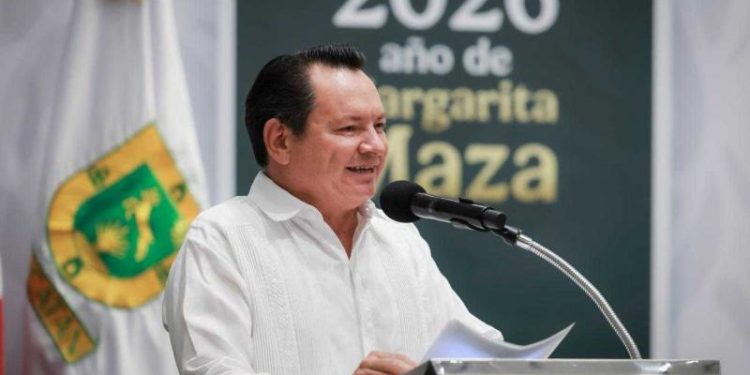 Yucatán se suma al Mundial Social 2026