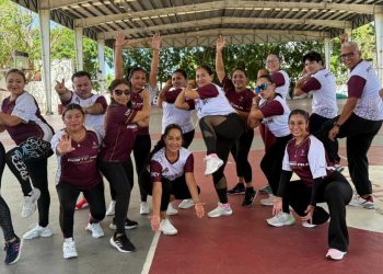Se suma Yucatán a Clase Nacional de Béisbol y Sóftbol