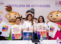 DIF Yucatán presenta la Feria de la Niña y el Niño y la Fiesta de Mamá 2026