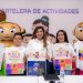 DIF Yucatán presenta la Feria de la Niña y el Niño y la Fiesta de Mamá 2026