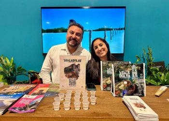 Yucatán promoverá su oferta turística en el Tianguis Turístico México 2026