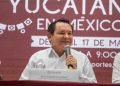Yucatán proyecta su transformación con la Semana Yucatán en México 2026