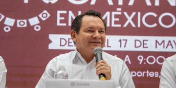 Yucatán proyecta su transformación con la Semana Yucatán en México 2026