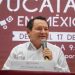 Yucatán proyecta su transformación con la Semana Yucatán en México 2026