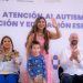 DIF Yucatán fortalece atención al autismo en el CREE con nueva área especializada