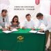 Sedeculta y Conalep tejen alianza por la cultura y la educación en Yucatán