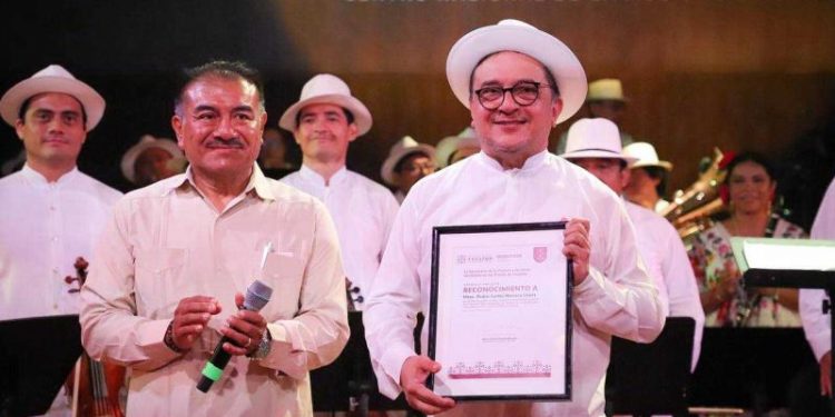 Orquesta Típica Yukalpetén celebra 84 años de historia y tradición musical