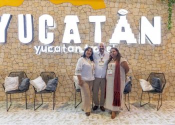Yucatán brilla desde Acapulco en el Tianguis Turístico México 2026