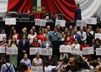 Diputados avalan reforma para reducir jornada laboral a 40 horas semanales