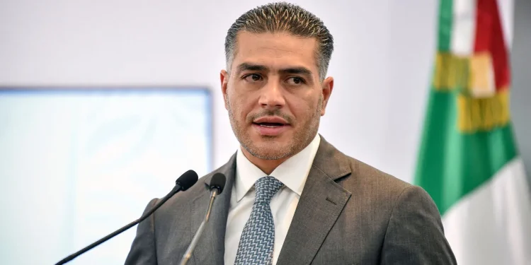 EN QUINTANA ROO SE REDUCE 79% EL HOMICIDIO DOLOSO CON LA ESTRATEGIA NACIONAL DE SEGURIDAD