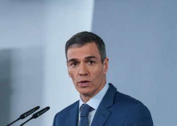 España y Turquía expresan preocupación por seguridad en el Mediterráneo oriental