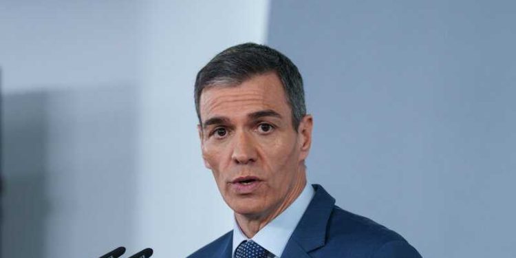 España y Turquía expresan preocupación por seguridad en el Mediterráneo oriental