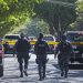 Informa Gobierno Capitalino que policías presumiblemente involucrados en robo millonario fueron vinculados a proceso