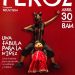 Anuncia gobierno de Playa del Carmen la obra “Feroz” en el Teatro de la Ciudad